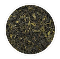 Thea Green Tea (Premium Quality) - 100 GM, Prepare 180 ML Water, boil at 90°C, add Thea Tea 1 Teaspoon, brew for 2-3 minutes, serve hot. You can add honey if required, Whole Green tea Leaves (2nd Flush)